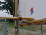 Woodie Pole Launcher